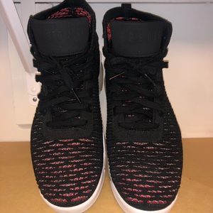 Air Jordan flyknit elevation 23